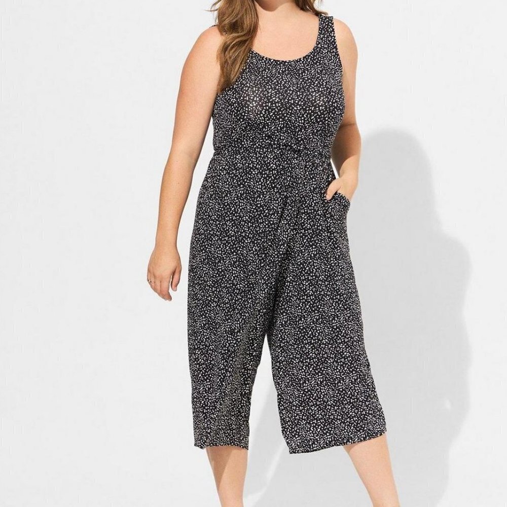Super Soft Jumpsuit